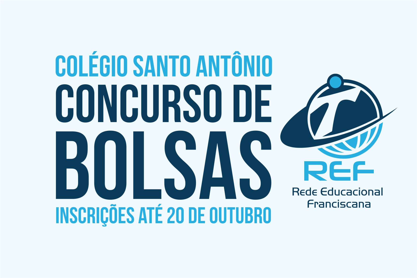 CONCURSO DE BOLSAS - CSA