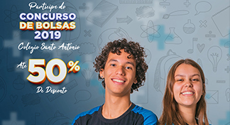 CONCURSO DE BOLSAS 2019 - CSA