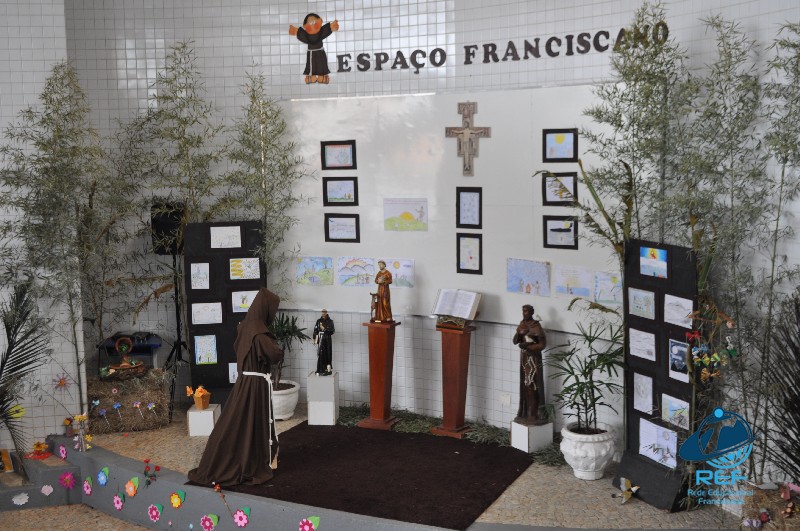 Tempo Franciscano - CSA